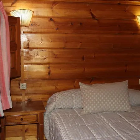 Camping La Puerta Moratalla  Exterior photo