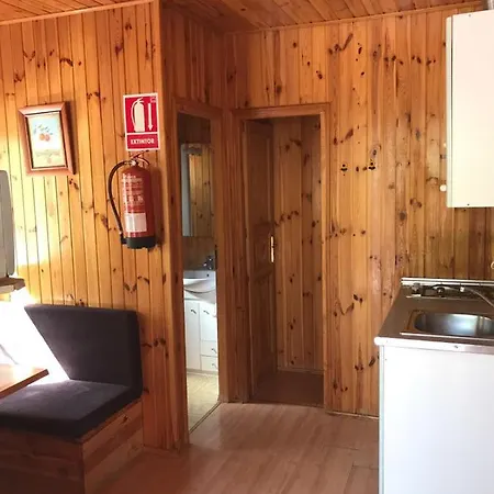 Camping La Puerta Moratalla  Exterior photo