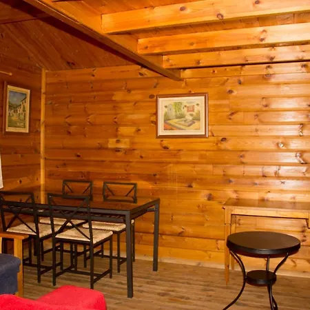 Camping La Puerta Moratalla  Exterior photo