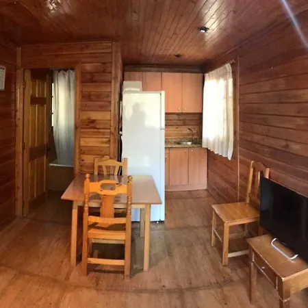 Camping La Puerta Moratalla  Exterior photo