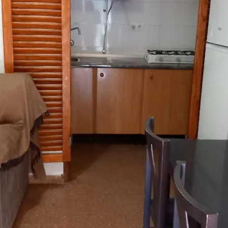 Camping La Puerta Moratalla  Exterior photo