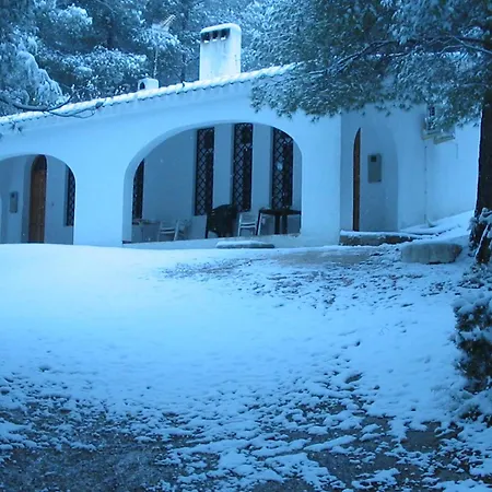 Camping La Puerta Moratalla  Exterior photo
