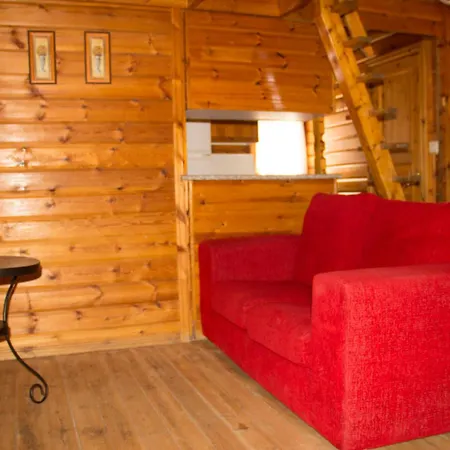 Camping La Puerta Moratalla  Exterior photo