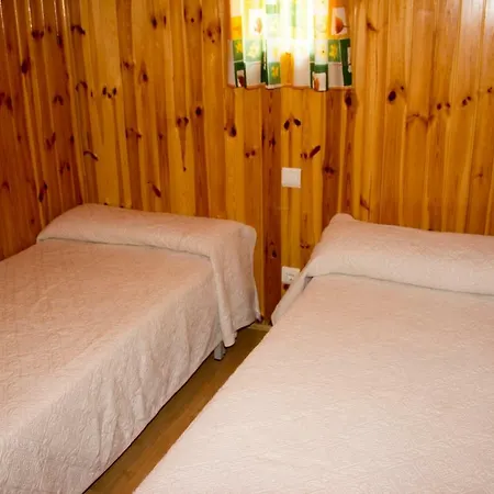 Camping La Puerta Moratalla  Exterior photo