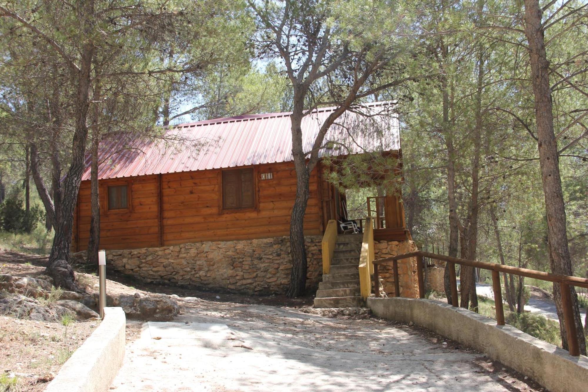 Camping La Puerta